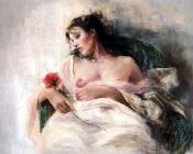 阿切 博里格斯 : -Unknown